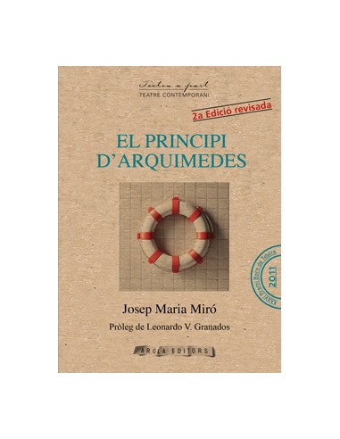 PRINCIPI D ARQUIMEDES EL