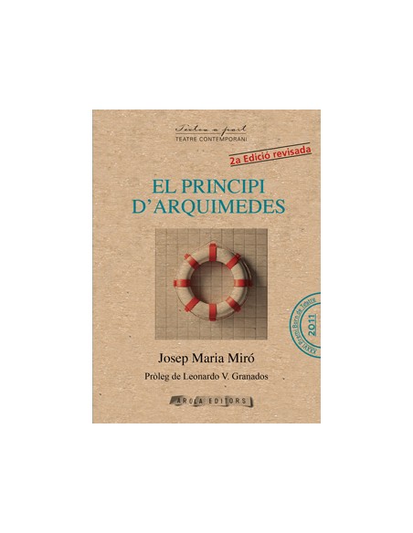 PRINCIPI D ARQUIMEDES EL