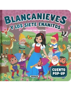 Blancanieves