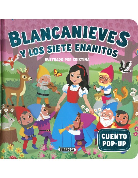 Blancanieves
