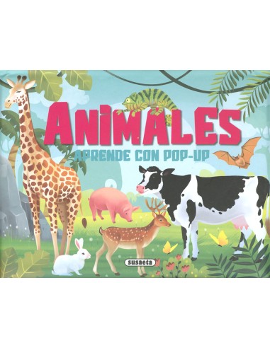 Animales