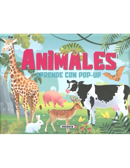 Animales