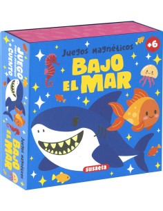 Bajo el mar