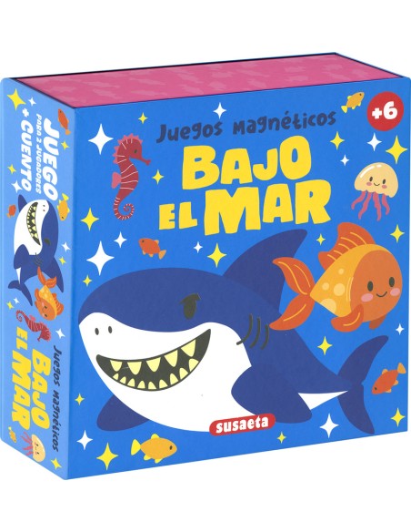 Bajo el mar