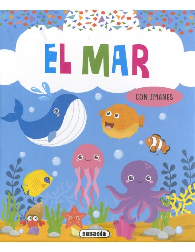 El mar