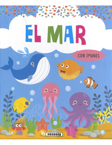 El mar