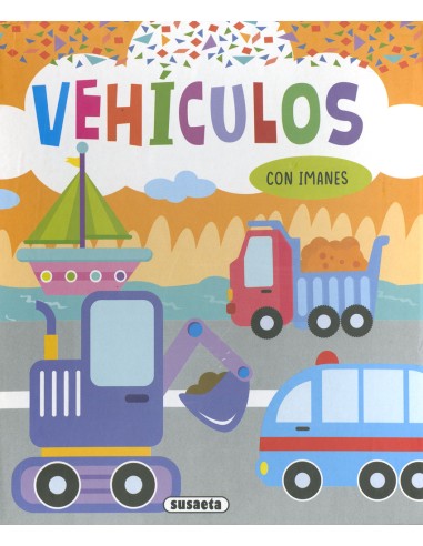 Vehiculos