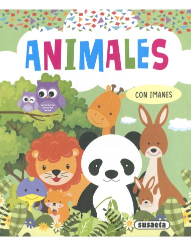 Animales