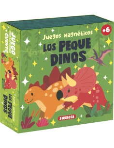 Los pequedinos