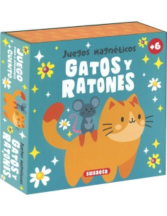 Gatos y ratones