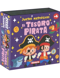 El tesoro pirata