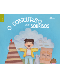 portconcurso de sorrisos oinfantil