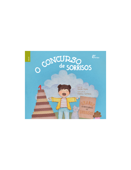 portconcurso de sorrisos oinfantil