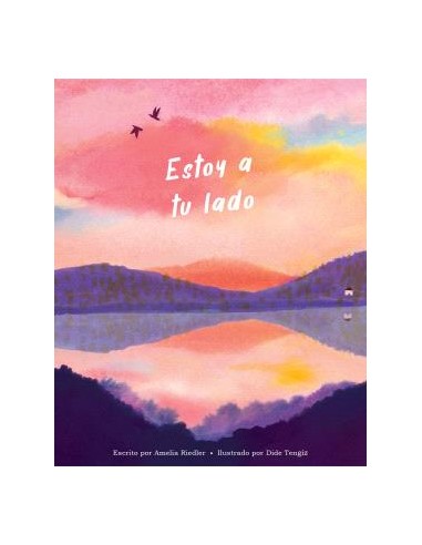 ESTOY A TU LADO