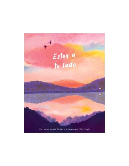 ESTOY A TU LADO