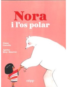 NORA Y EL OSO POLAR