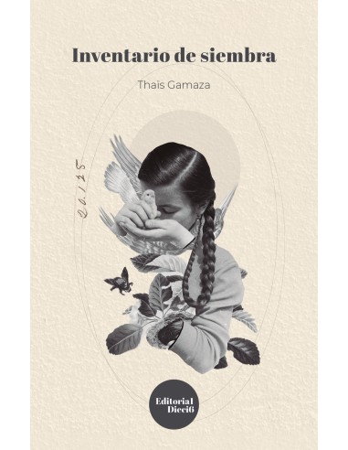 Inventario de siembra