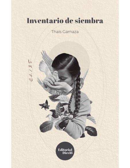 Inventario de siembra