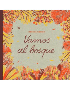 Vamos al bosque