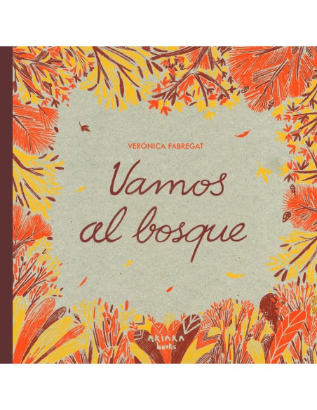Vamos al bosque