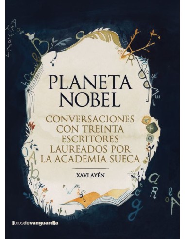Planeta Nobel