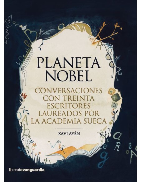 Planeta Nobel