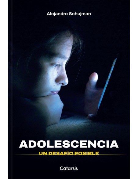 Adolescencia