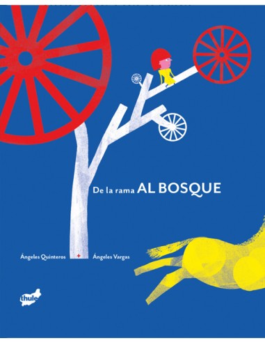 De la rama al bosque