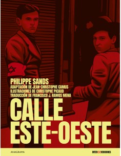 Calle Este Oeste