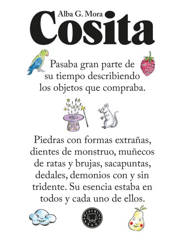 Cosita