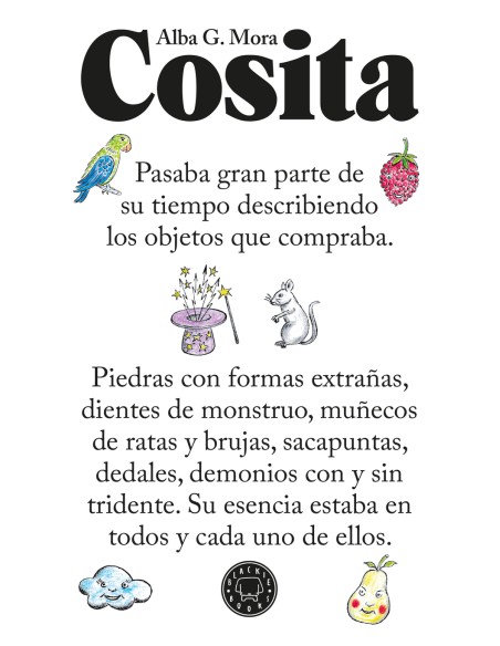 Cosita