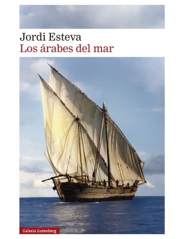 Los arabes del mar