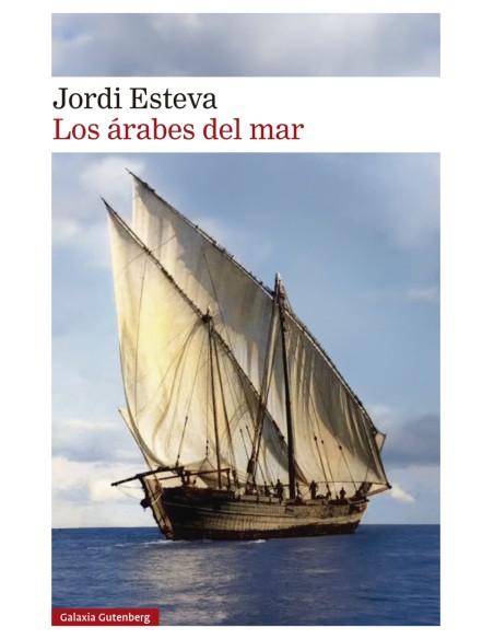 Los arabes del mar