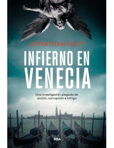 Infierno en Venecia