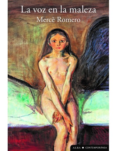 La voz en la maleza