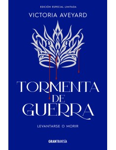 Tormenta de Guerra