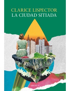 La ciudad sitiada