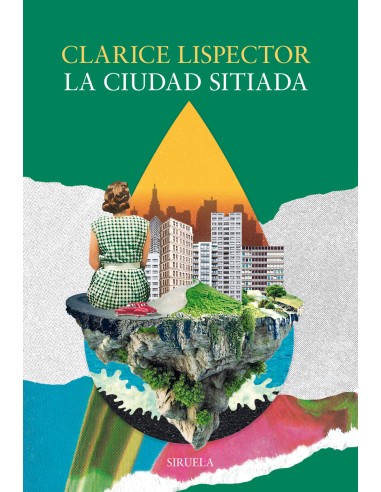 La ciudad sitiada