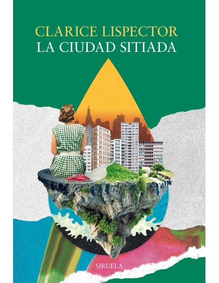 La ciudad sitiada