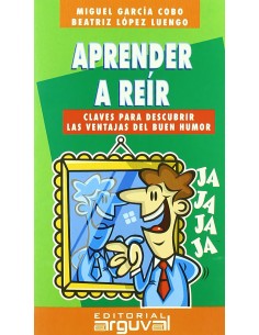 Aprende a reir