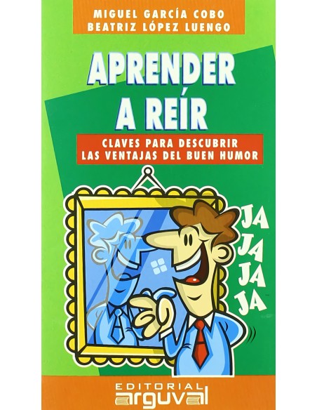Aprende a reir