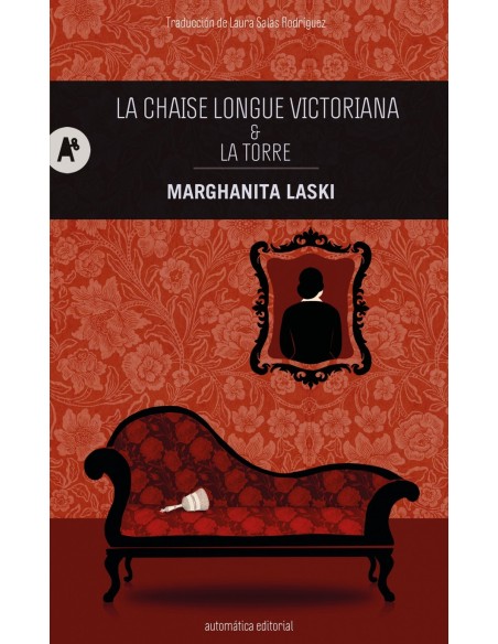 La chaise longue victoriana