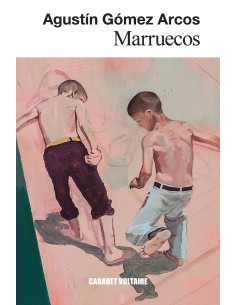 Marruecos