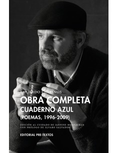 Obra completa II Cuaderno azul