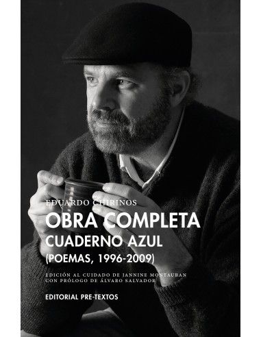 Obra completa II Cuaderno azul