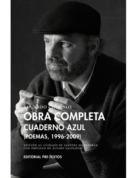 Obra completa II Cuaderno azul