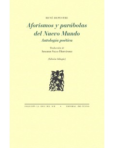 Aforismos y parabolas del Nuevo Mundo