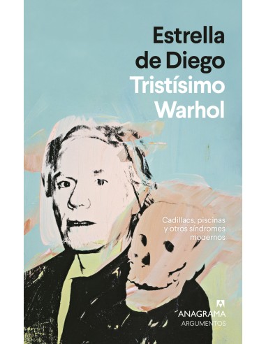 Tristisimo Warhol