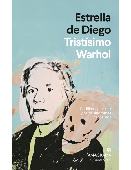 Tristisimo Warhol