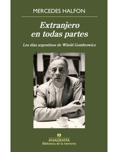 Extranjero en todas partes